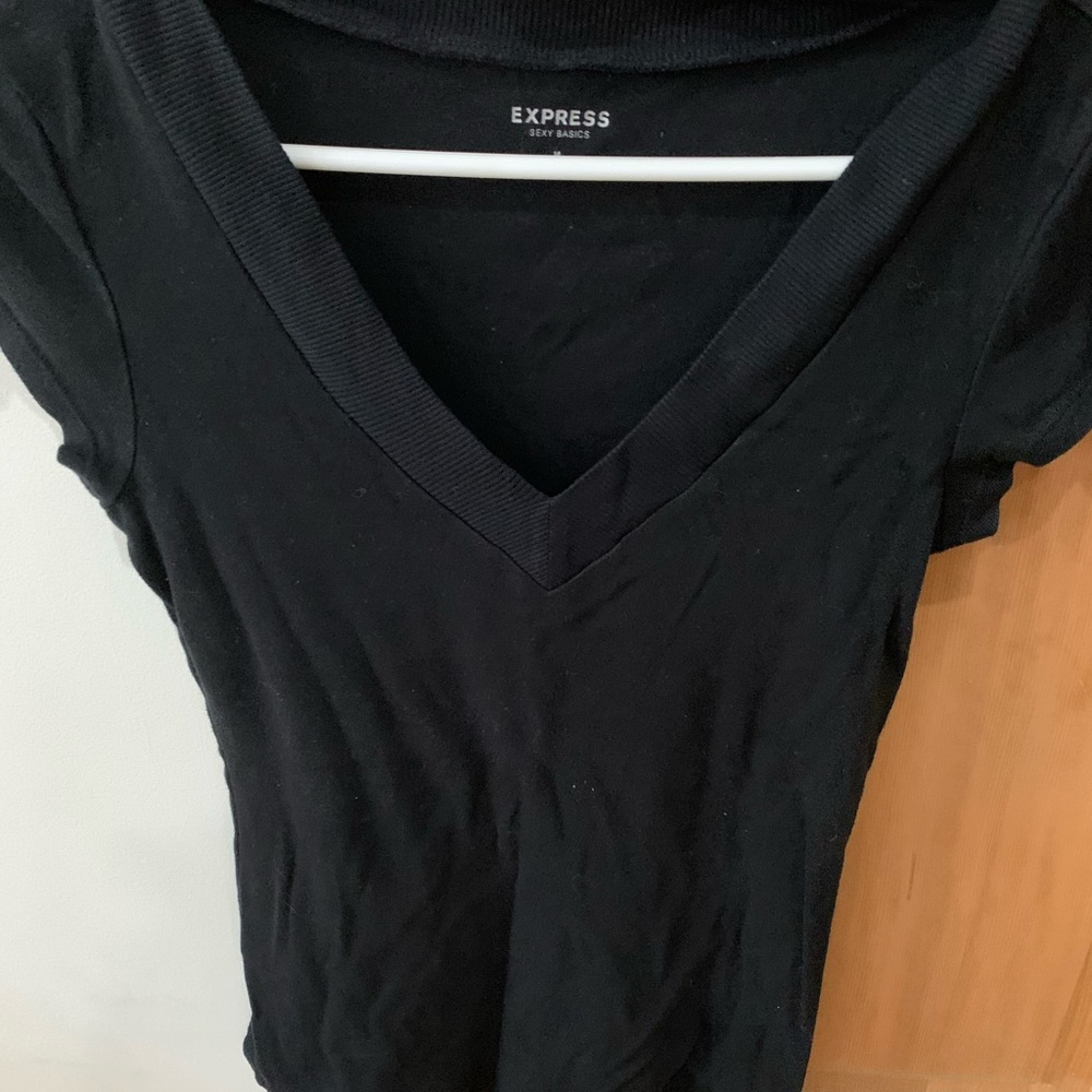 Express Top